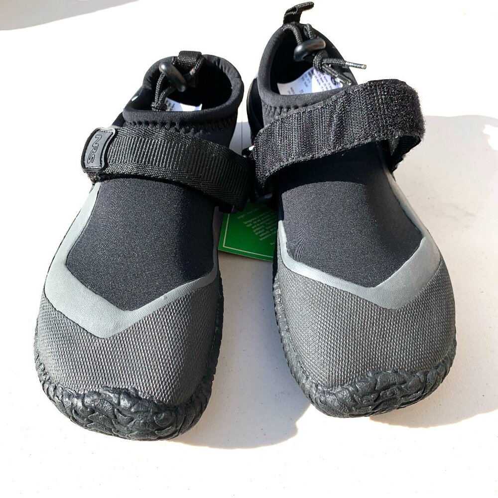NRS Men's Kicker II Wet Shoe